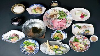 Hotel Kikori