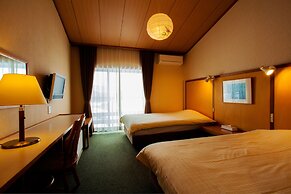 Hotel Kikori