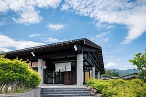 Hotel Kikori