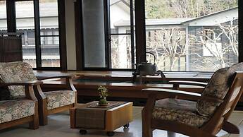 Hotel Kikori