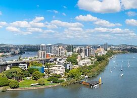 River Place hosted by AAB