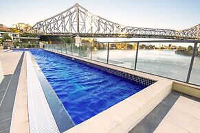 River Place hosted by AAB