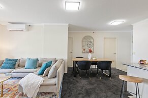 River Place hosted by AAB