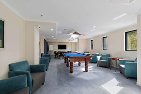 River Place hosted by AAB