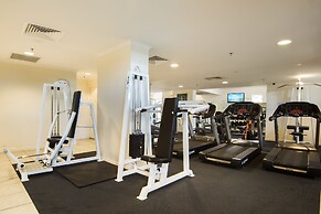 River Place hosted by AAB