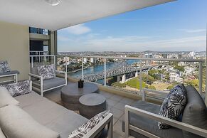 River Place hosted by AAB