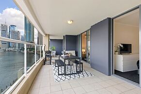 River Place hosted by AAB