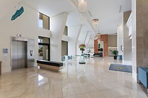 River Place hosted by AAB