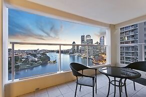 River Place hosted by AAB