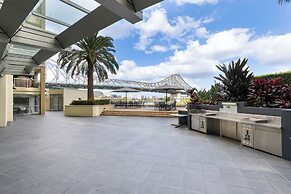 River Place hosted by AAB