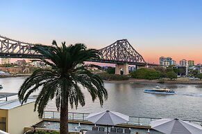 River Place hosted by AAB