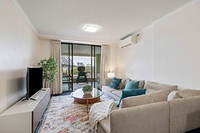 River Place hosted by AAB