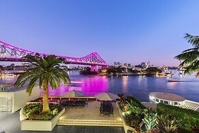 River Place hosted by AAB