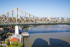 River Place hosted by AAB