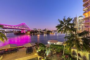 River Place hosted by AAB