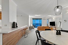 River Place hosted by AAB