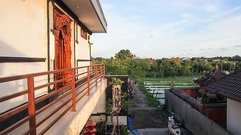 Lebak Bali Nelayan