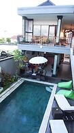 Lebak Bali Nelayan