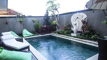 Lebak Bali Nelayan