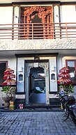 Lebak Bali Nelayan