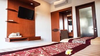 Lebak Bali Nelayan
