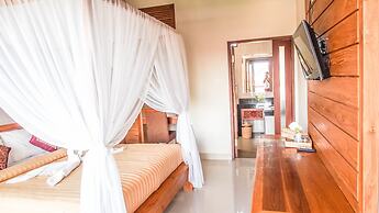 Lebak Bali Nelayan