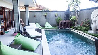Lebak Bali Nelayan