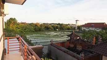 Lebak Bali Nelayan
