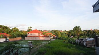 Lebak Bali Nelayan