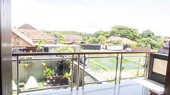 Lebak Bali Nelayan