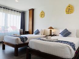 C Hotel Boutique and Comfort
