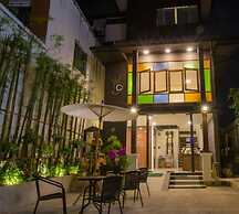 C Hotel Boutique and Comfort