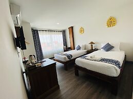 C Hotel Boutique and Comfort