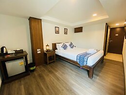 C Hotel Boutique and Comfort