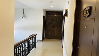 C Hotel Boutique and Comfort