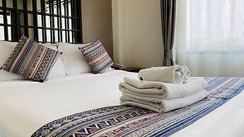 C Hotel Boutique and Comfort