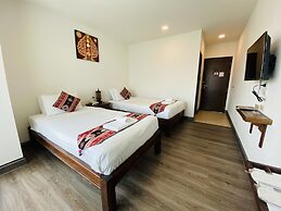 C Hotel Boutique and Comfort