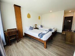 C Hotel Boutique and Comfort