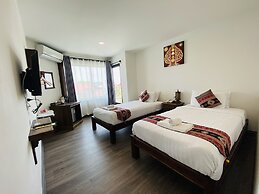 C Hotel Boutique and Comfort