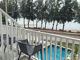 BC Summer Beach