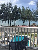 BC Summer Beach