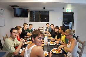 Gonow Family Backpackers Hostel