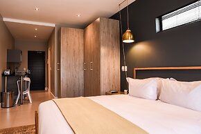 Mint Hotel Sandhurst