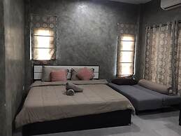 PK Villa
