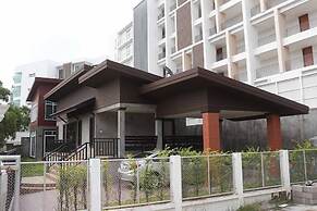 PK Villa