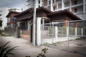 PK Villa