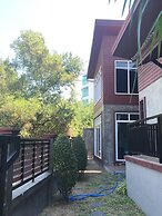 PK Villa