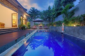 My Villa and Resort Canggu