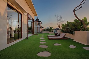 My Villa and Resort Canggu