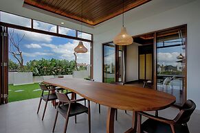 My Villa and Resort Canggu